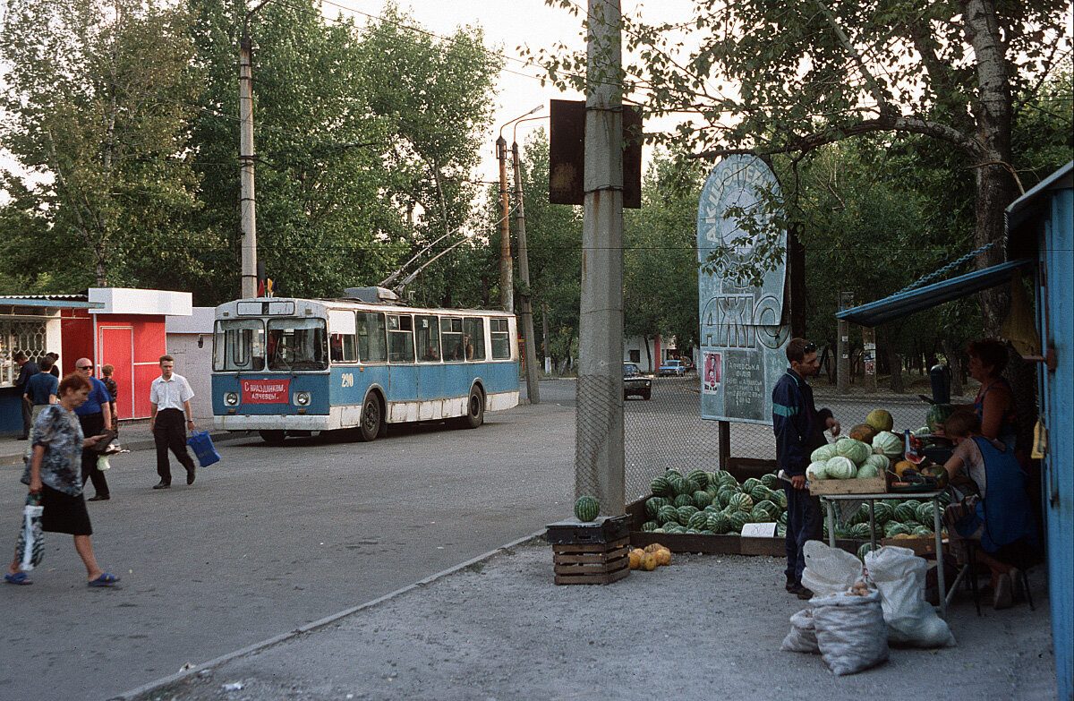 Продажа арбузов!!!