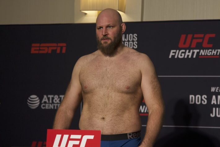 Бен Ротвелл