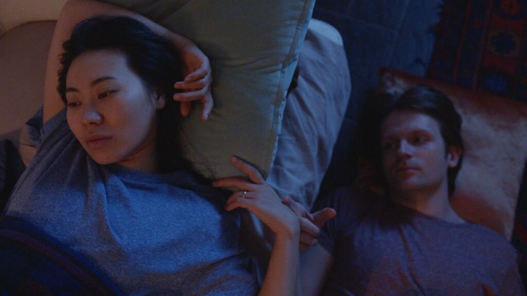 Кадр из фильма.