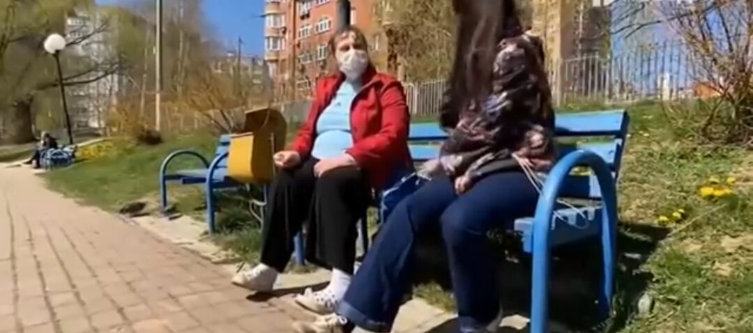 Личное фото Фото с улицы