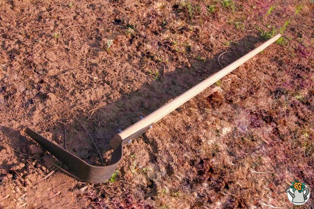 Мой плоскорез