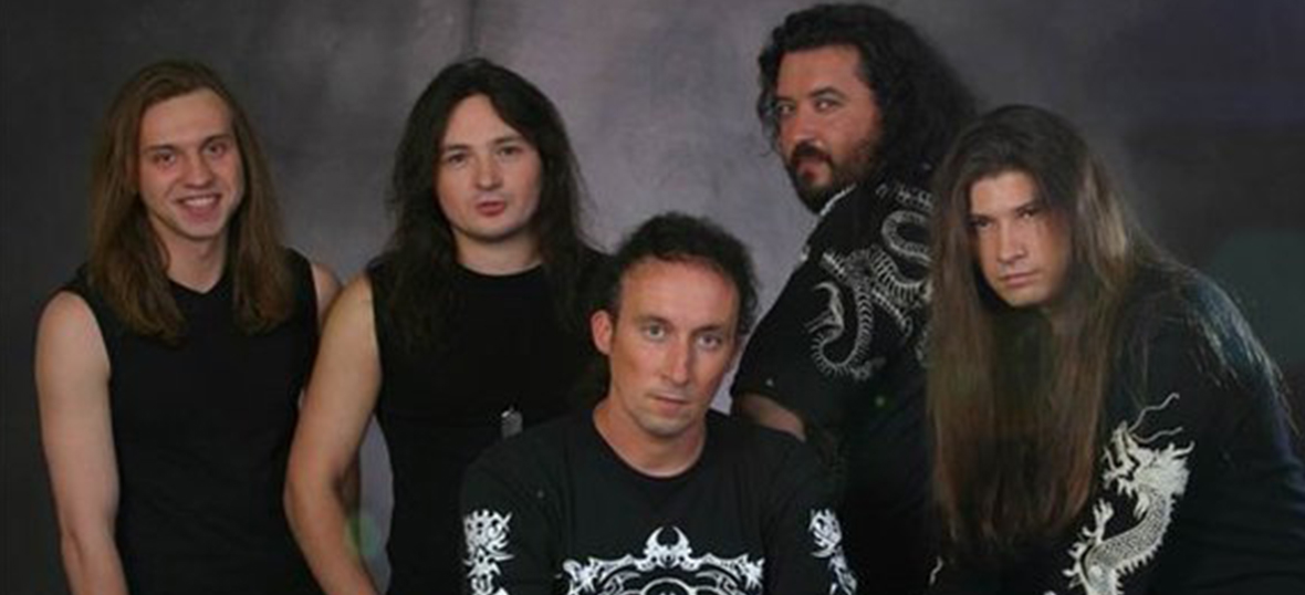 Легион в 2003
