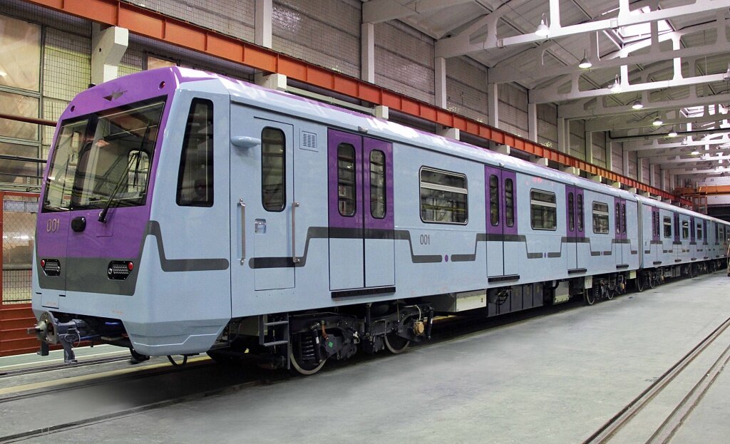 Метро 81 760