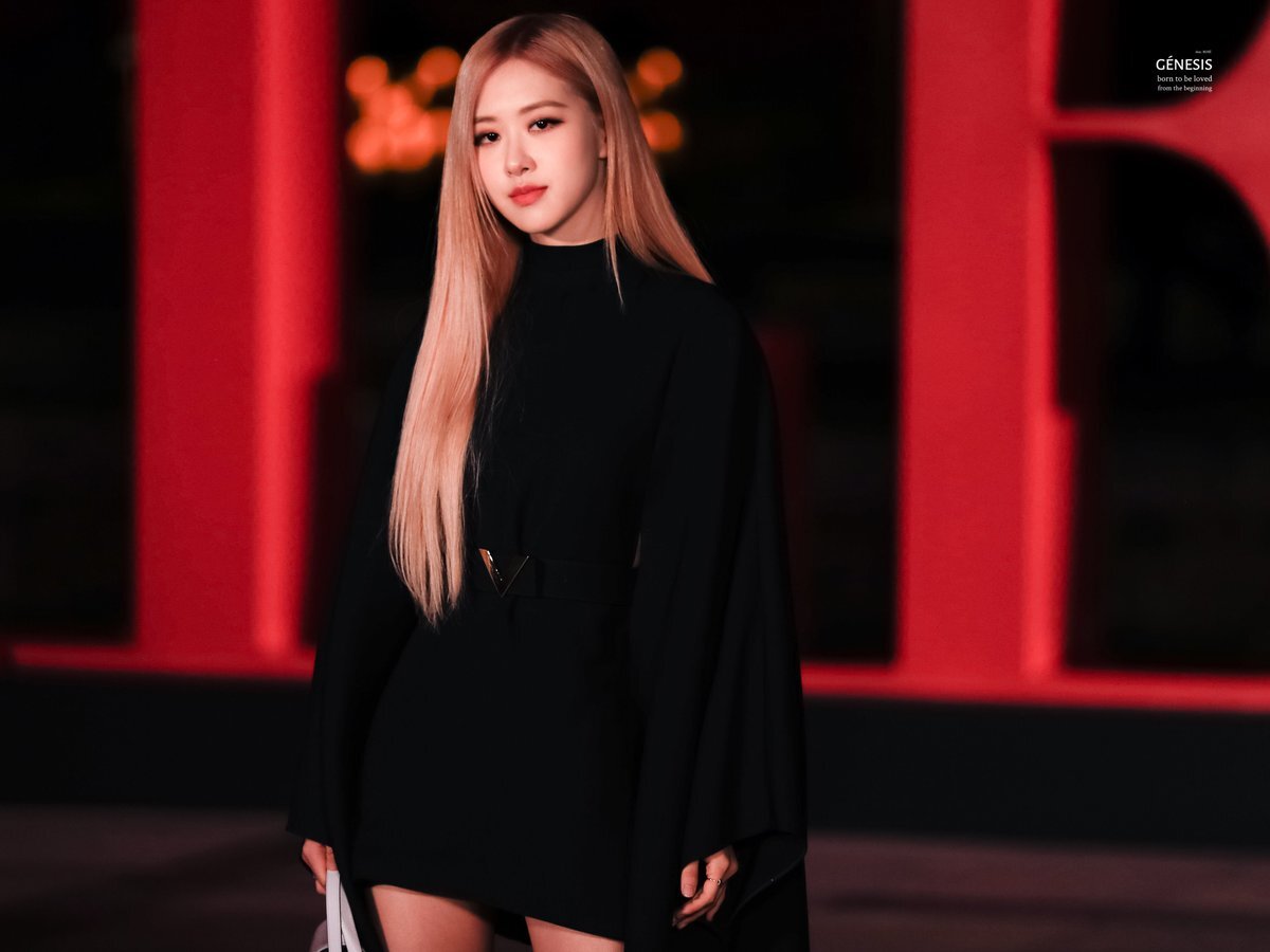 BLACKPINK         - YesAsiaru