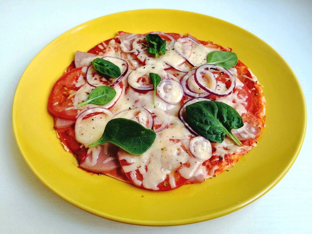 Игра вкусов