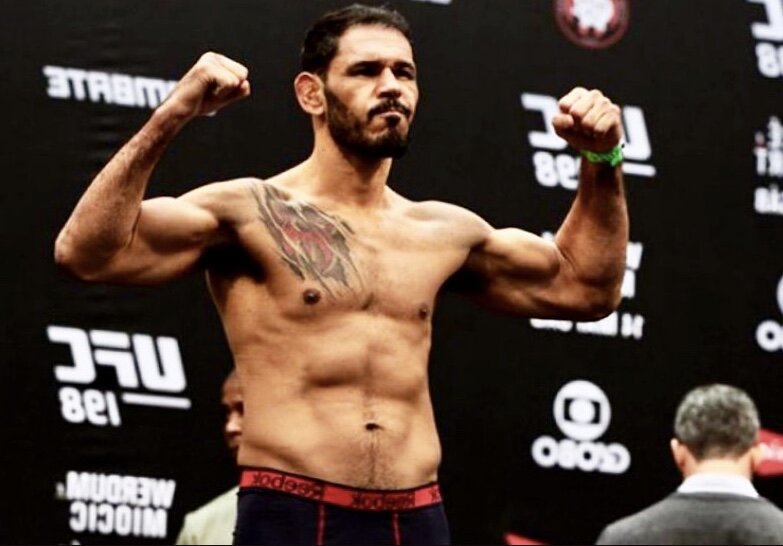 Антонио Родриго Ногейра 