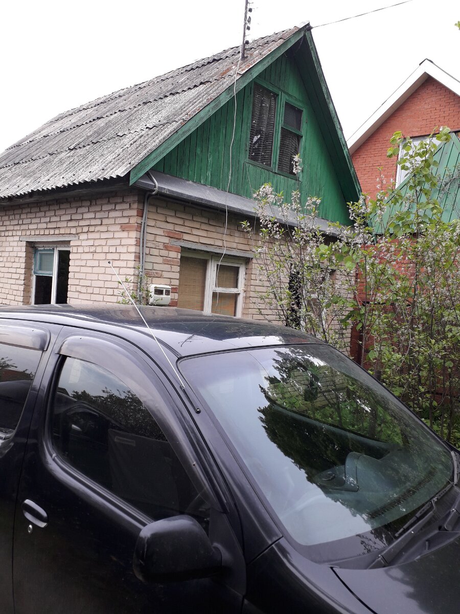 Фото автора