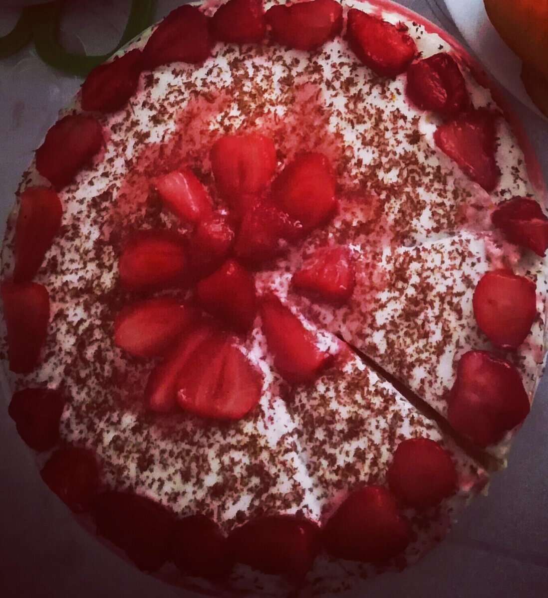 Получается очень вкусным