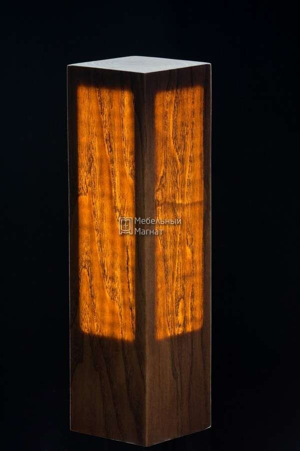 Правильно подобранное освещение — важная составляющая уютного домашнего интерьера. Компания «Мебельный магнат» предлагает купить дизайнерские светильники из дерева, изготовленные по персональному заказу. Проект разрабатывается с учетом особенностей дизайна квартиры.
