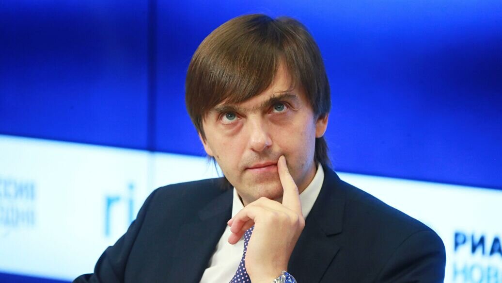 Сергей Кравцов находит в ситуации и положительные стороны