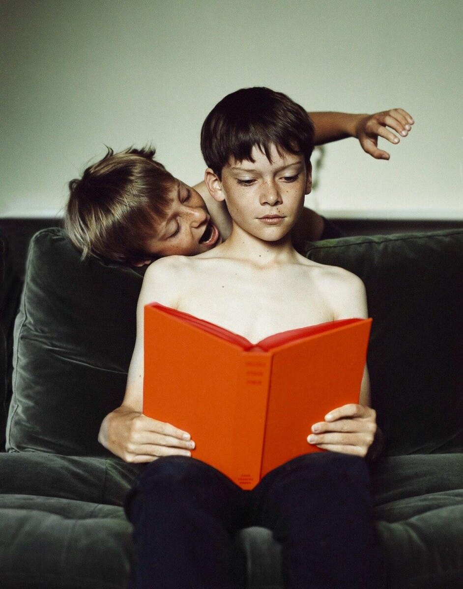 Стоит прочитать