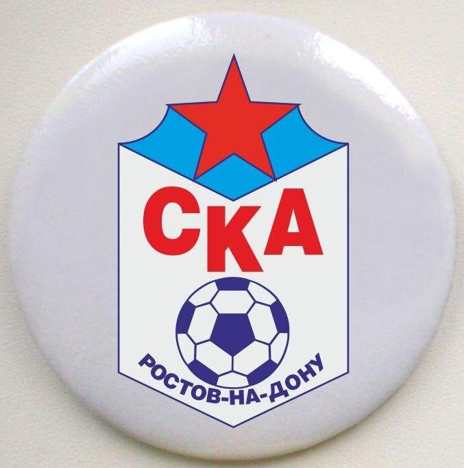 Эмблема СКА-Ростов