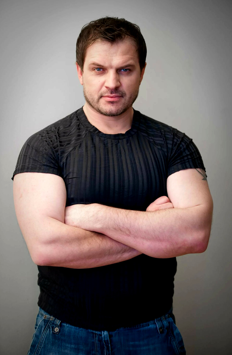 Андрей Биланов