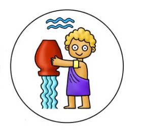 гороскоп водолея