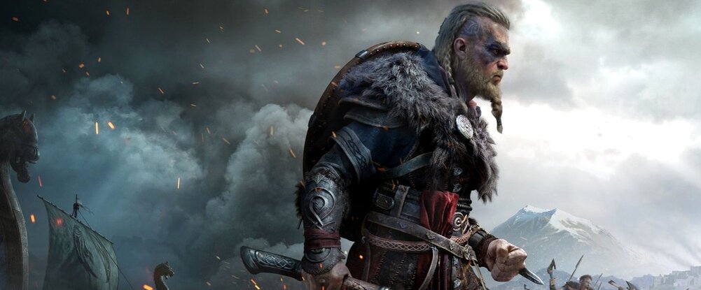 Assassin’s Creed Valhalla