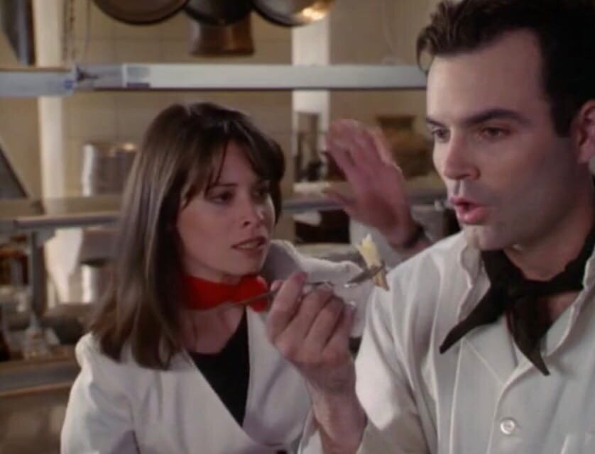 т/с «Зачарованные»