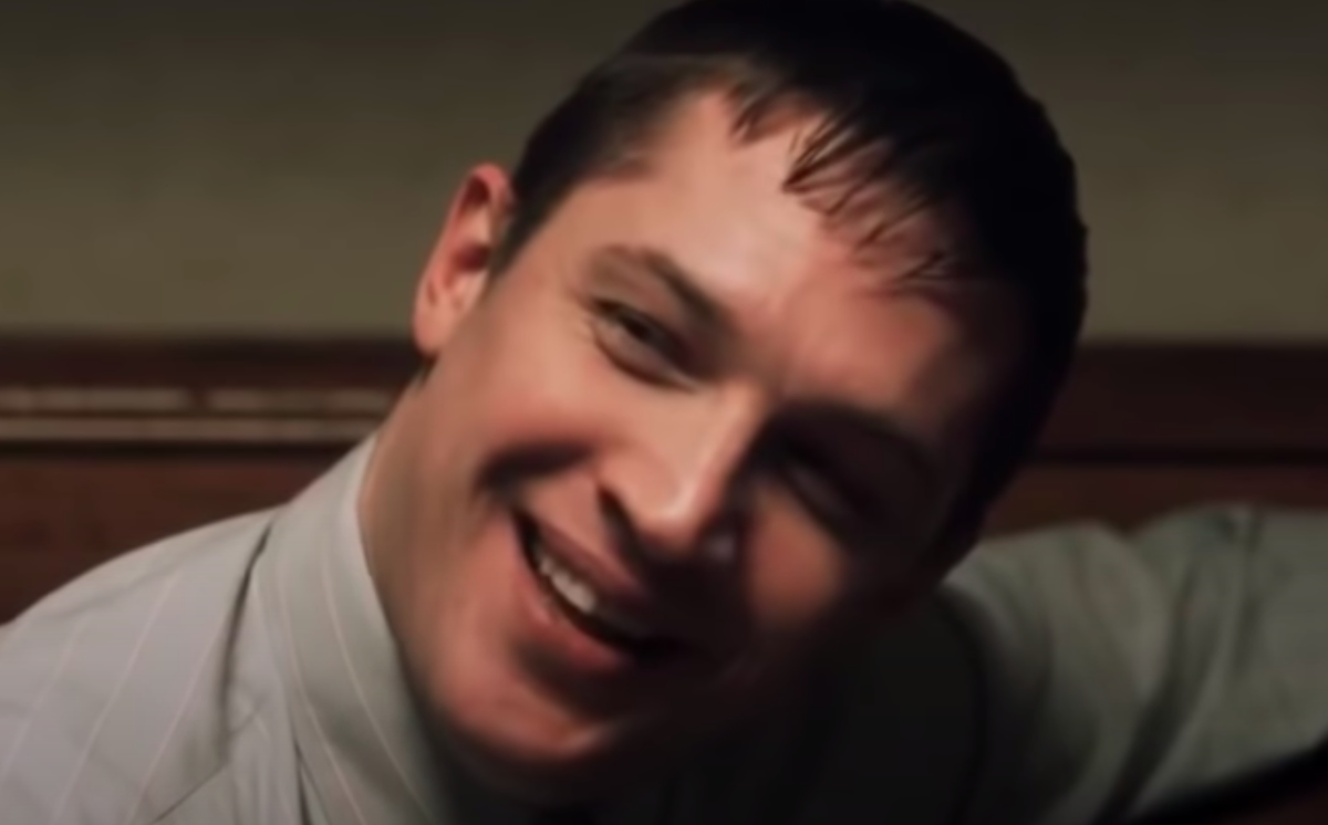 Фрэдди ("Прикуп")