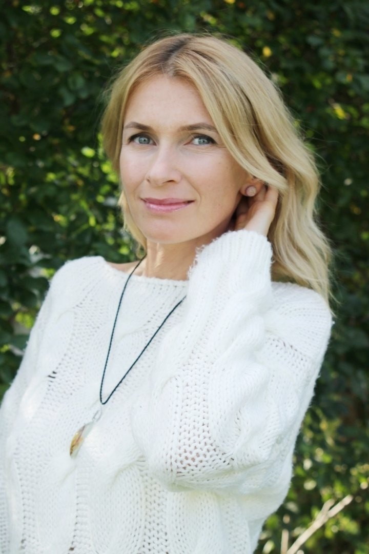 Что означает название моего бренда и как я его придумала?...