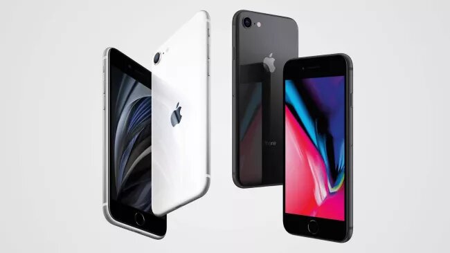 (Изображение предоставлено Apple)