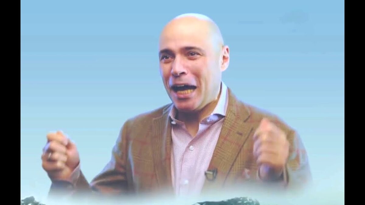 И снова пишем про человека, который ранее сравнил жителей с клещами.