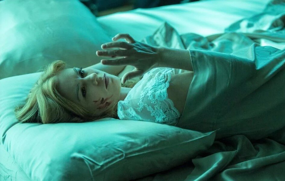 Кадр из фильма Видения (2015)