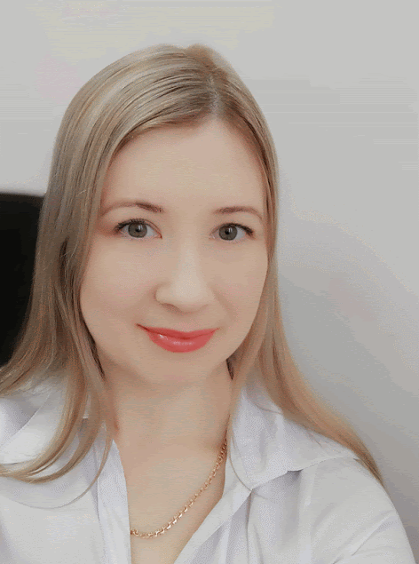 С уважением, Анна.