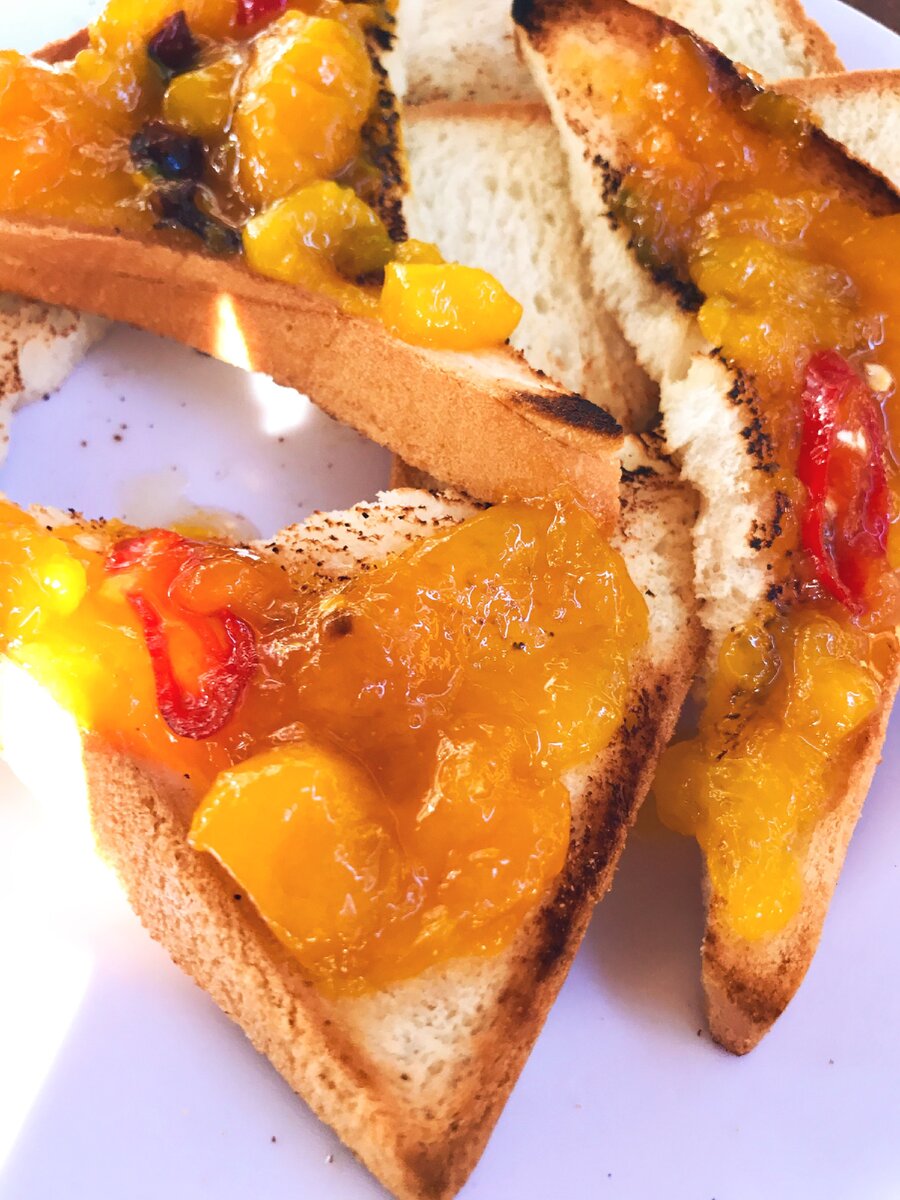 Экзотика за 1 час!