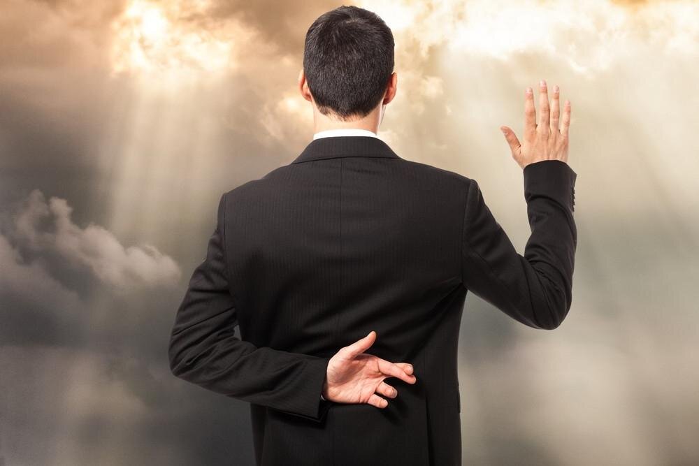 Типичный преподаватель математики