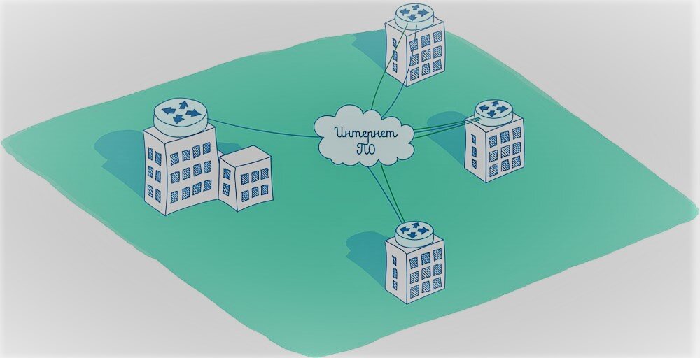 Распределенная команда во многом схожа с распределенной базой данных