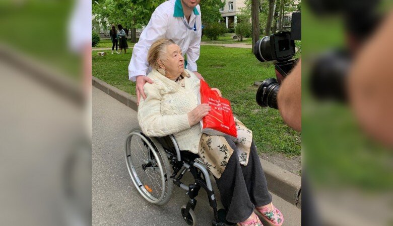 ФОТО: ДМИТРИЙ ПИЩУХИН