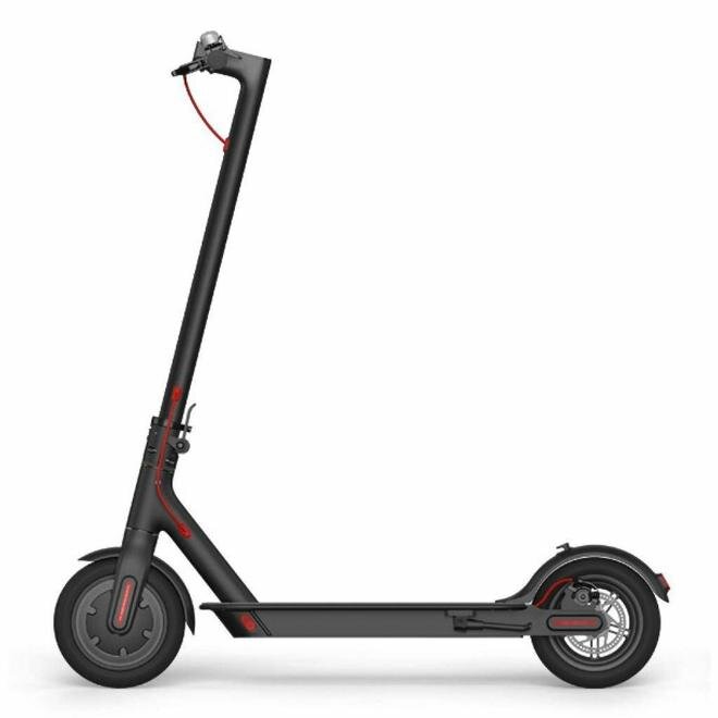 модель Xiaomi Mijia