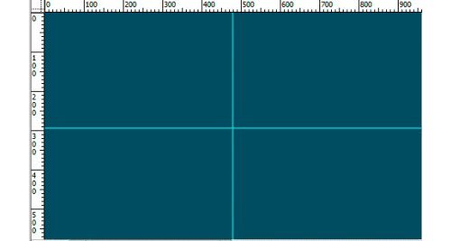 
Далее заходим в трансформирование слоя. Для этого нажимаем пункт меню «Редактирование» -> «Свободное трансформирование» или нажимаем сочетание клавиш «Ctrl+T». На слое появляются специальные поинты, в том числе центральная точка. Именно она указывает центр изображения.