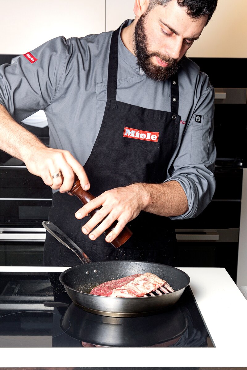 Марк Стаценко