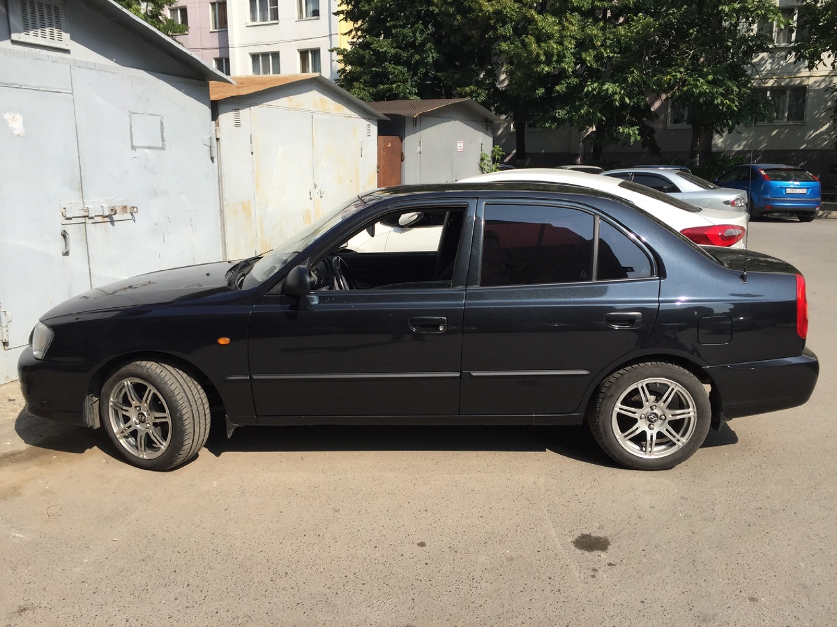 Фото из личного архива