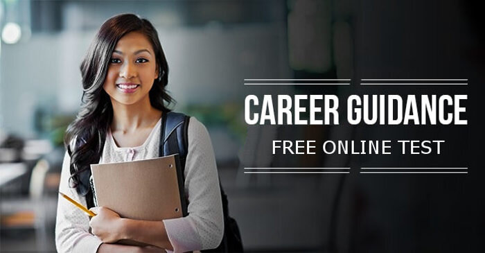 Career express Test «Career Guidance»