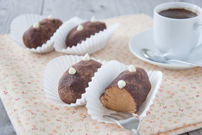 
Готовили такой десерт повсеместно: как в дорогих заведениях, так и в студенческих общежитиях или дома. /Фото: lh3.googleusercontent.com
