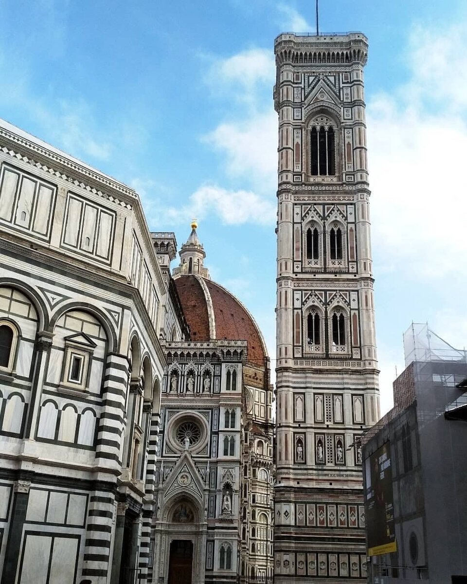 Piazza Del Duomo