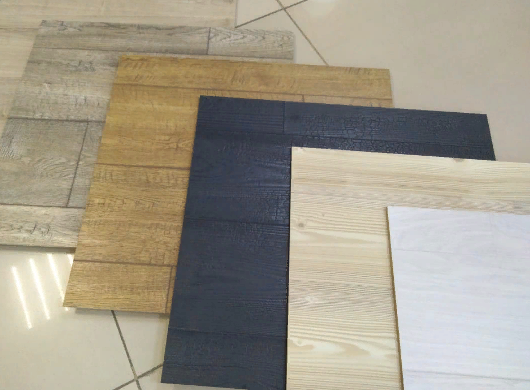 Выбор ламината для пола