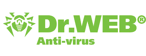 Антивирус Dr. Web