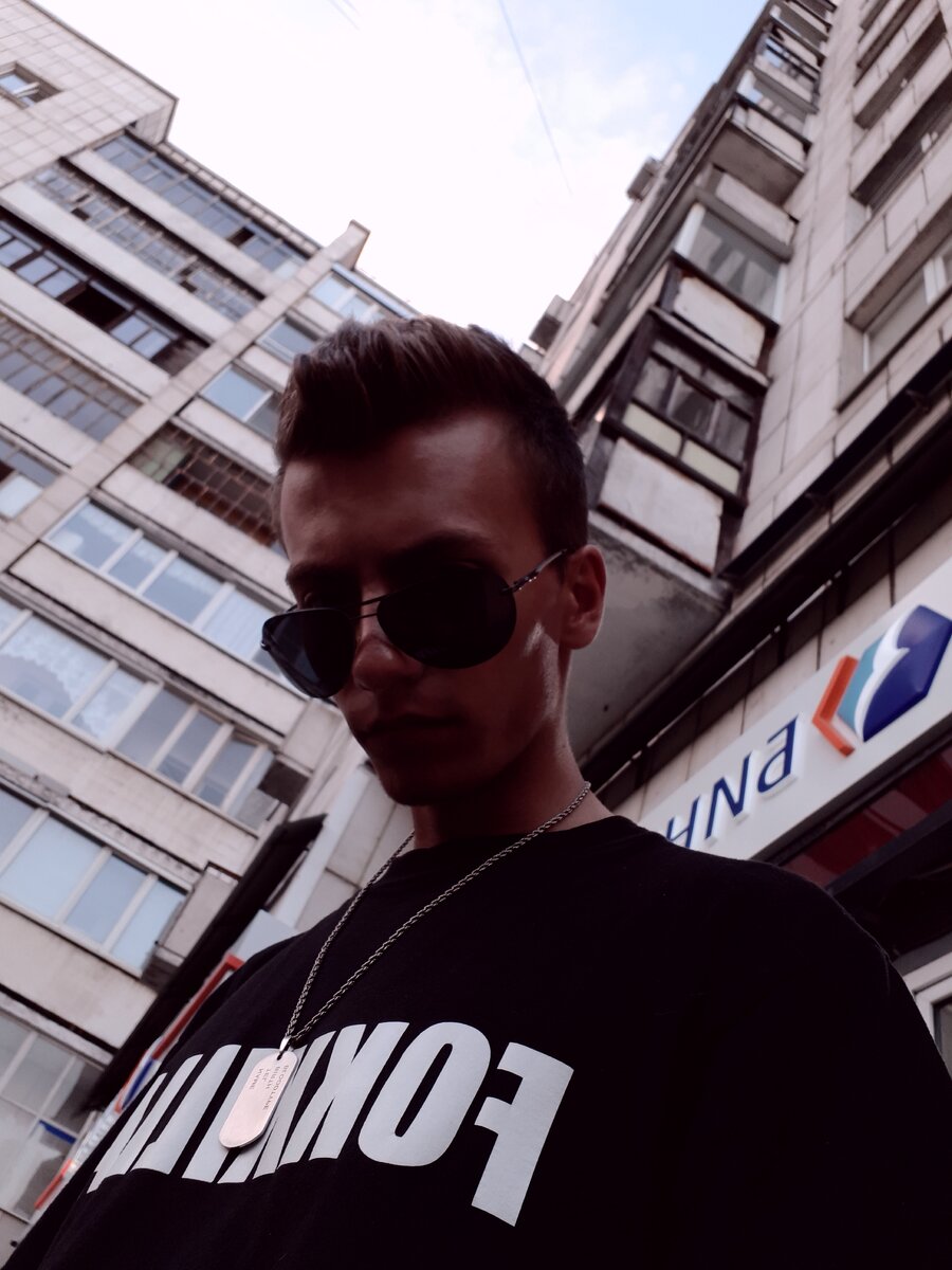 YOUNG FUDZI