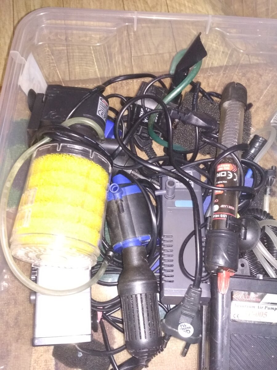 Личный архив(желтый,мощный,для 100 литров)