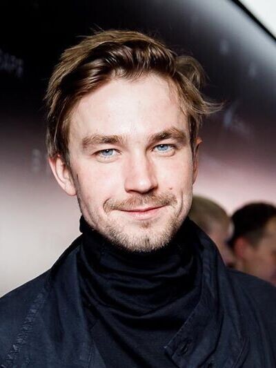 Александр Петров