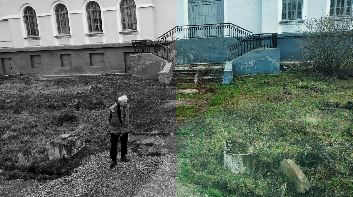 Тут я описываю спонтанную поездку в Мурманскую.обл г. Оленегорск. Не являюсь великим излаготелем своих мыслей, но выжму из себя всё возможное.                            Поездка была “образовательного” характера т.к была учебной практикой на одном из предприятий города Оленегорск. К большому сожалению образоваться мне там не удалось и не очень то хотелось… Но не в этом суть, за время поездки я сделал несколько клевых как мне показалось кадров, которые я бы хотел пустить на обозрение, и да я не фотограф.