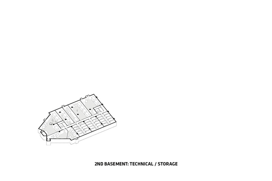 Архитектурное бюро Бьярке Ингельса