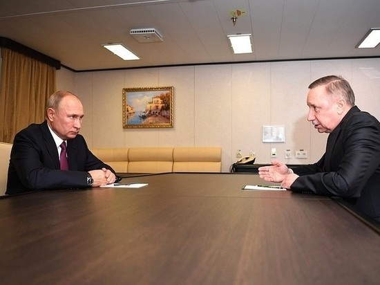 ФОТО: KREMLIN.RU 