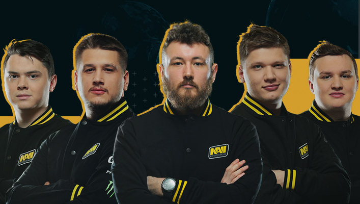 Natus Vincere