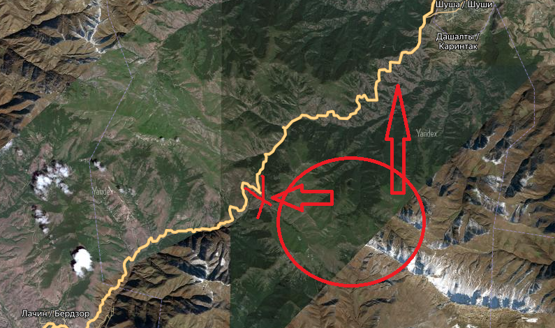 Яндекс Карты