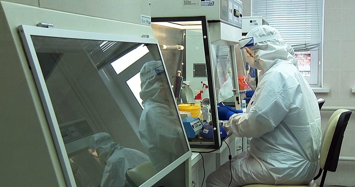 Фото предоставлено пресс-службой губернатора и правительства Нижегородской области