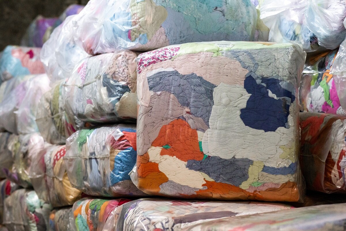 Ветошь от ФПНН