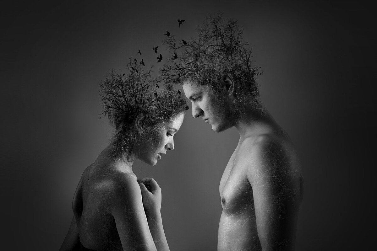 Источник: https://pixabay.com/ru/photos/портрет-люди-тьма-искусство-3113651/